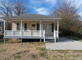 513 E Kentucky Ave, La Follette, TN 37766