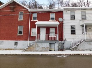 207 4th St, Fayette City, PA