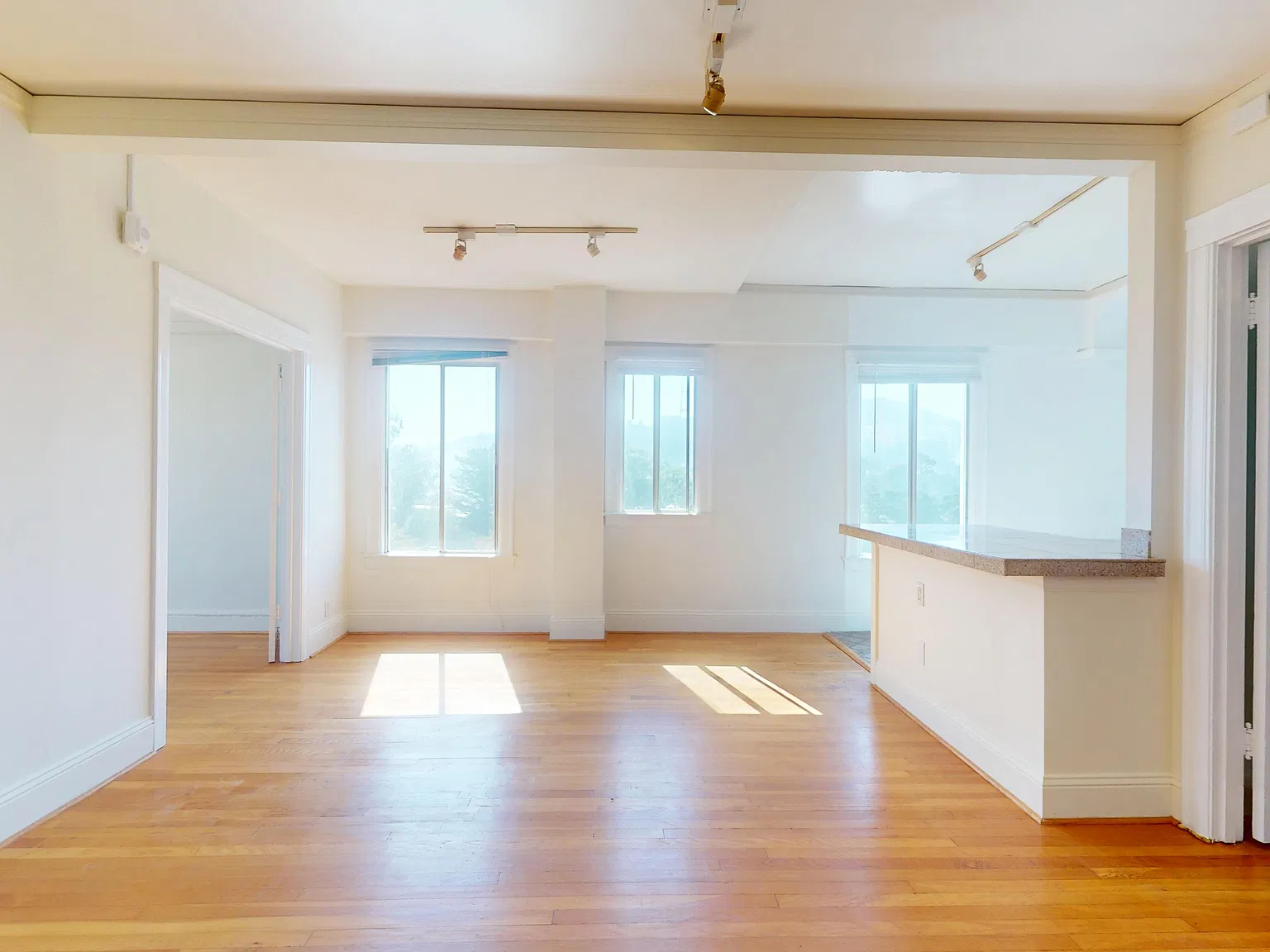 500 Stanyan Street — Photo 1