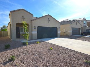 4715 E Argentite St, Queen Creek, AZ 85143