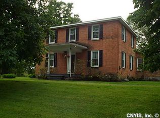 6939 N Division Street Rd, Auburn, NY 13021