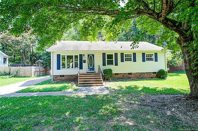 1st image of 6629 Barrington Dr #5