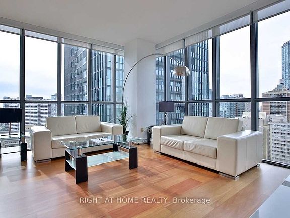 2nd image of 110 Charles St E #1903