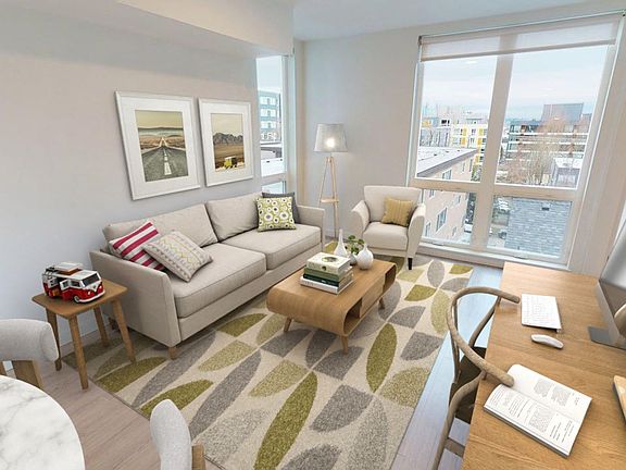 3rd image of 6717 Roosevelt Way NE APT 707