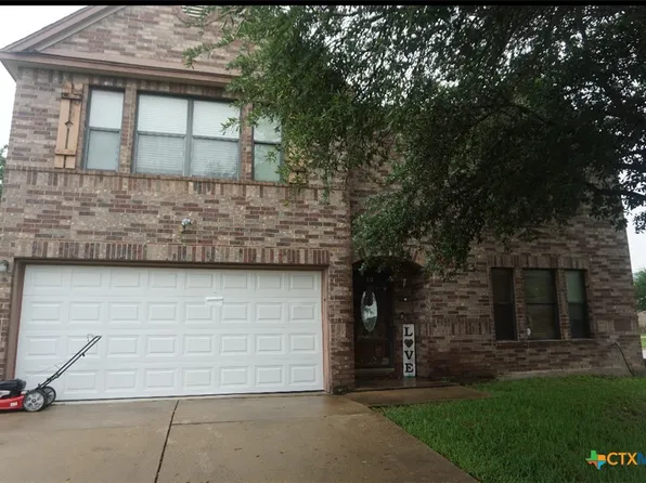 8504 Sage Meadow Dr, Temple, TX 76502