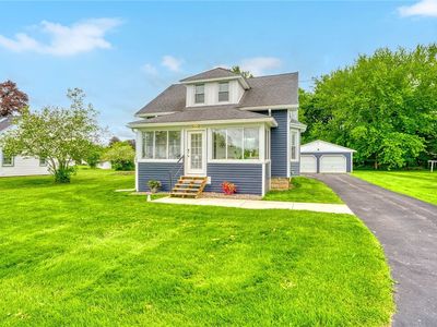 1988 Stevens St, Ontario, NY, 14519