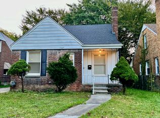 10974 Worden St, Detroit, MI 48224