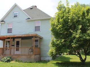 116 Franklin St, Sayre, PA 18840