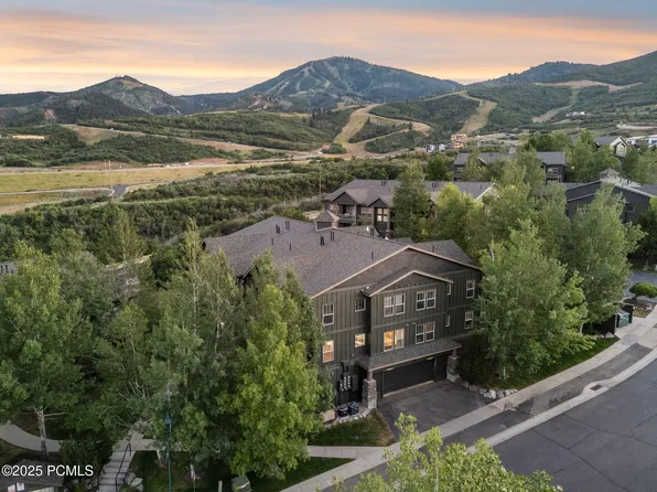 1729 Fox Bay Dr Unit J104, Heber City, UT 84032