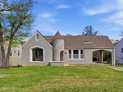 4040 N State St, Jackson, MS, 39206