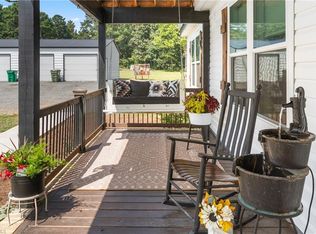 7161 Old Mocksville Rd, Salisbury, NC 28144