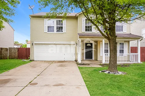 12338 Bearsdale Dr Photo 1