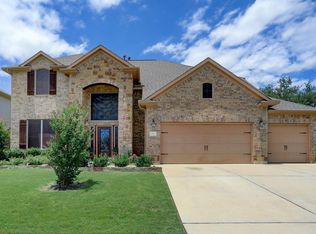 112 Grosseto Ln, Georgetown, TX 78628