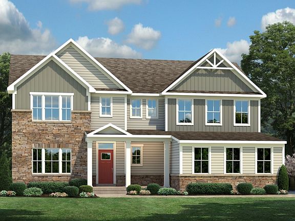 2nd image of 8281 Woodland Creek Ct