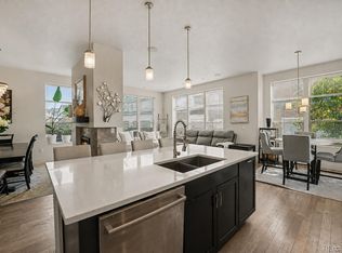 9045 E Prairie Meadow Drive, Denver, CO 80238