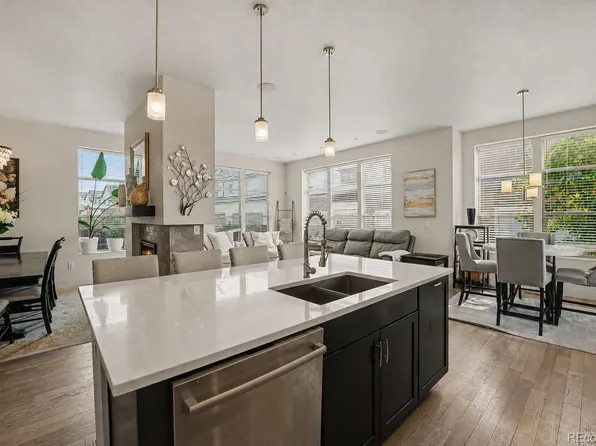 9045 E Prairie Meadow Drive, Denver, CO 80238
