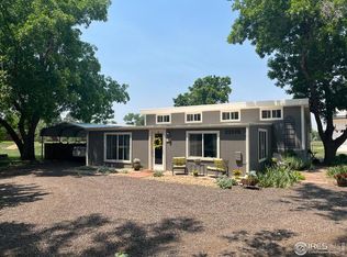 2200 Kechter Rd, Fort Collins, CO 80528