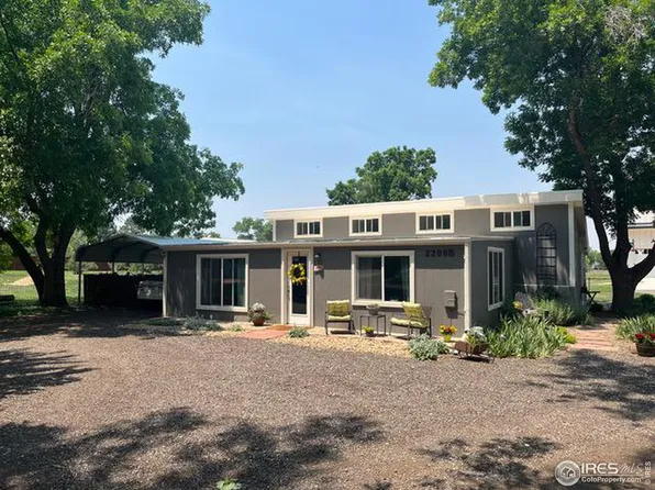 2200 Kechter Rd, Fort Collins, CO 80528