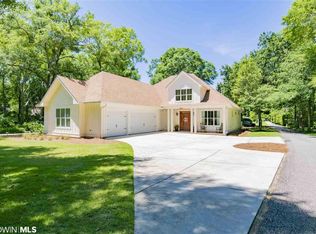 6415 Captains Ln, Daphne, AL 36526