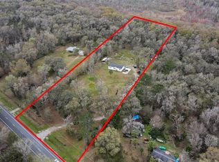 13124 SW Williston Rd, Micanopy, FL 32667