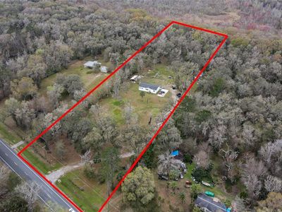 13124 SW Williston Rd, Micanopy, FL, 32667