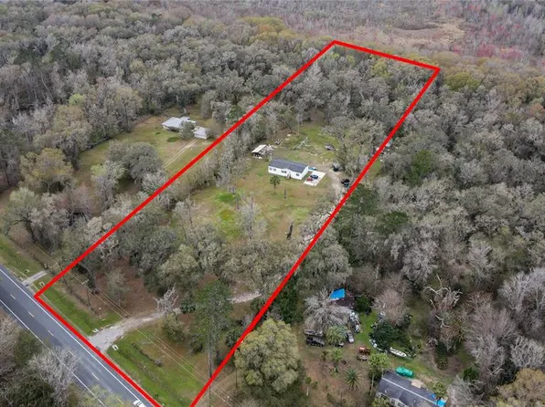 13124 SW Williston Rd, Micanopy, FL 32667