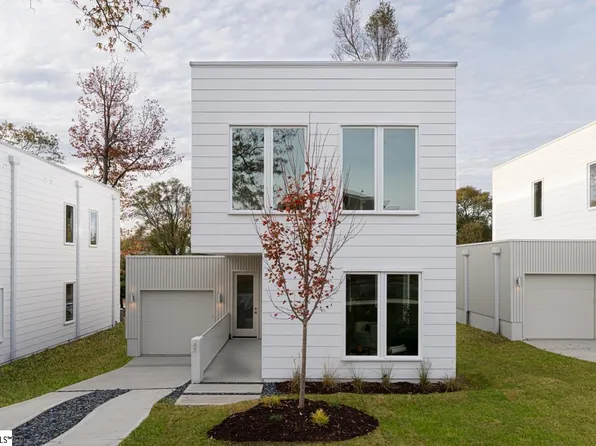 45 Baywood Ave, Greenville, SC 29601