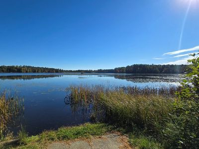 N11000 Red Pine Rd, Tomahawk, WI, 54487