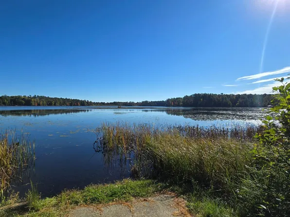 N11000 Red Pine Rd, Tomahawk, WI 54487