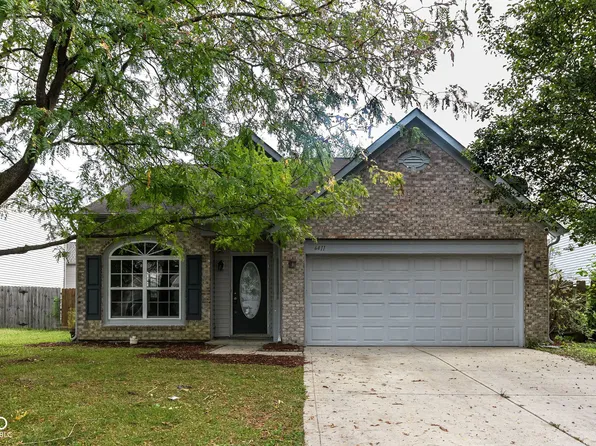 6411 E Ablington Ct, Camby, IN 46113