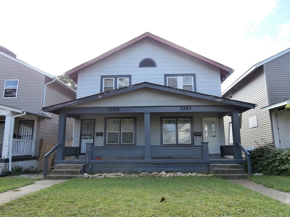 1st image of 1343-1345 E 18th Ave