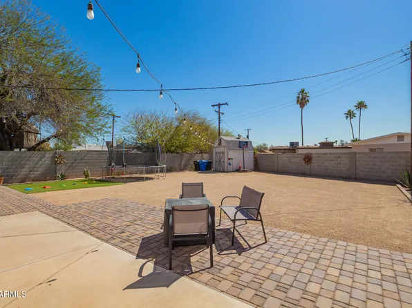 3009 N 81ST Lane, Phoenix, AZ 85033