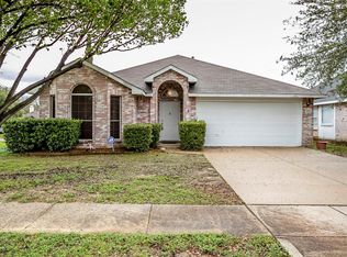 1401 Springview Dr, Garland, TX 75040