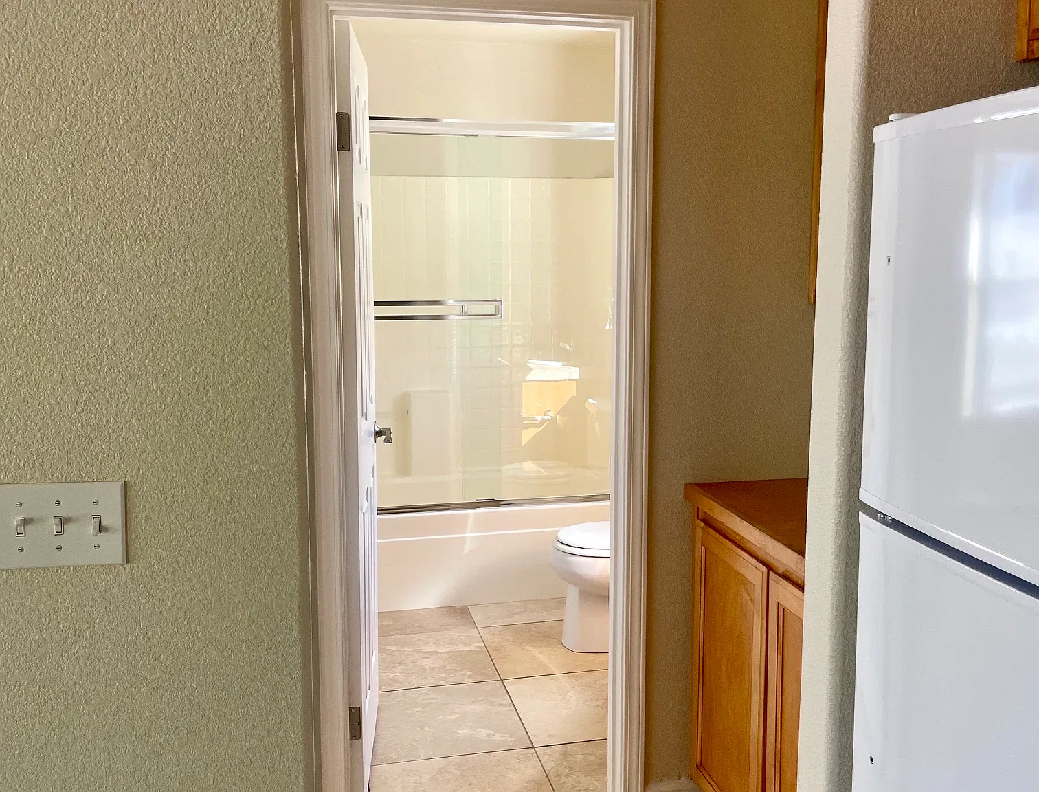 1 bed, $1,850 — Photo 4