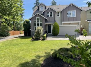 502 233rd Ave NE, Sammamish, WA