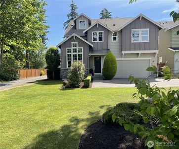 502 233rd Avenue NE, Sammamish, WA, 98074