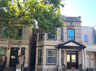 3331 W Pierce Ave #2, Chicago, IL 60651