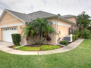 1151 Royal Fern Dr, Melbourne, FL 32940