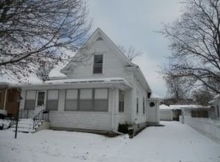 707 Wauponsee St, Morris, IL 60450