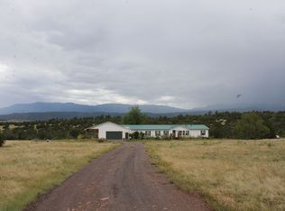 6072 Waterbarrel Rd, Beulah, CO 81023