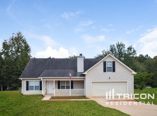 110 Cypress Dr, Covington, GA 30016