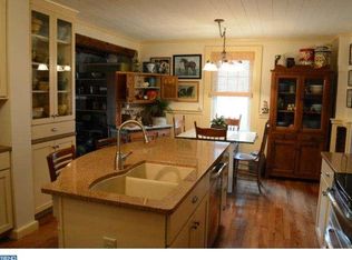 622 W 2nd St, Birdsboro, PA 19508