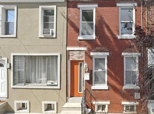 1829 Fernon St, Philadelphia, PA 19145