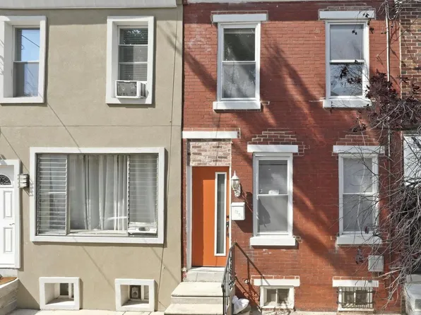 1829 Fernon St, Philadelphia, PA 19145