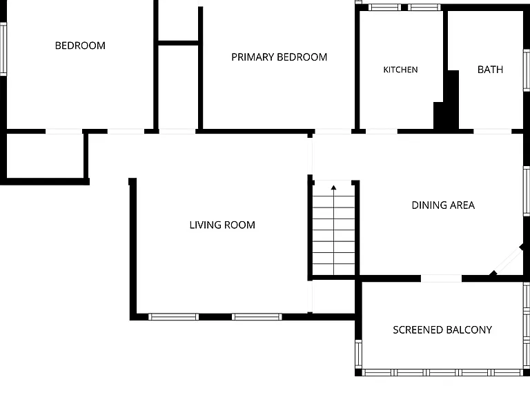 195 Sagamore St #2 — Photo 12