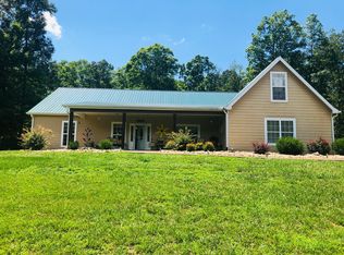 665 Big Creek Rd, Madisonville, TN 37354