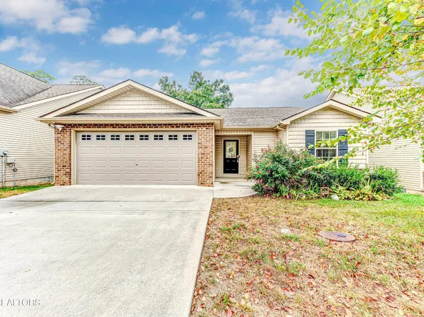 837 Klondike Way, Knoxville, TN 37923
