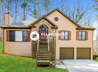 2501 Lorne Ct SW, Marietta, GA 30064
