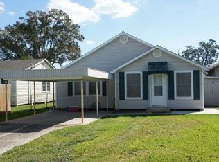 476 6th St, Houma, LA 70364