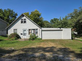 1206 Rixon St, Alton, IL 62002